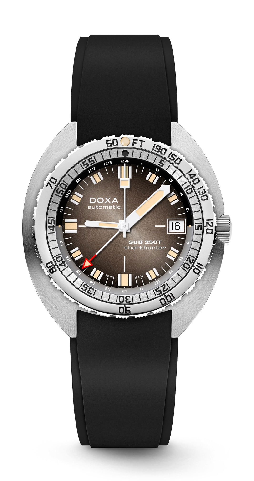 SUB 250T GMT Sharkhunter Vintage