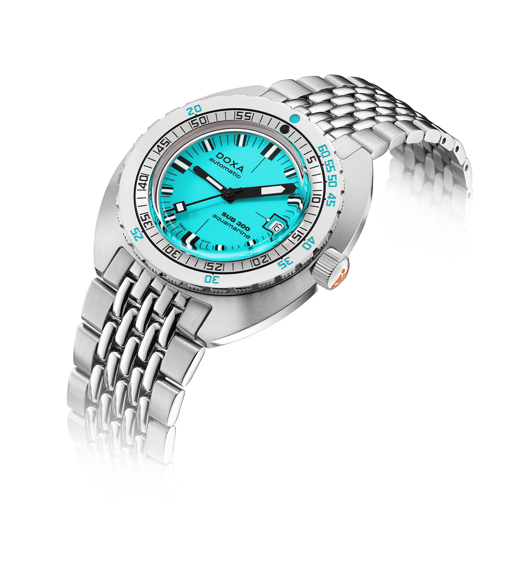 SUB 300 Aquamarine - Image 2