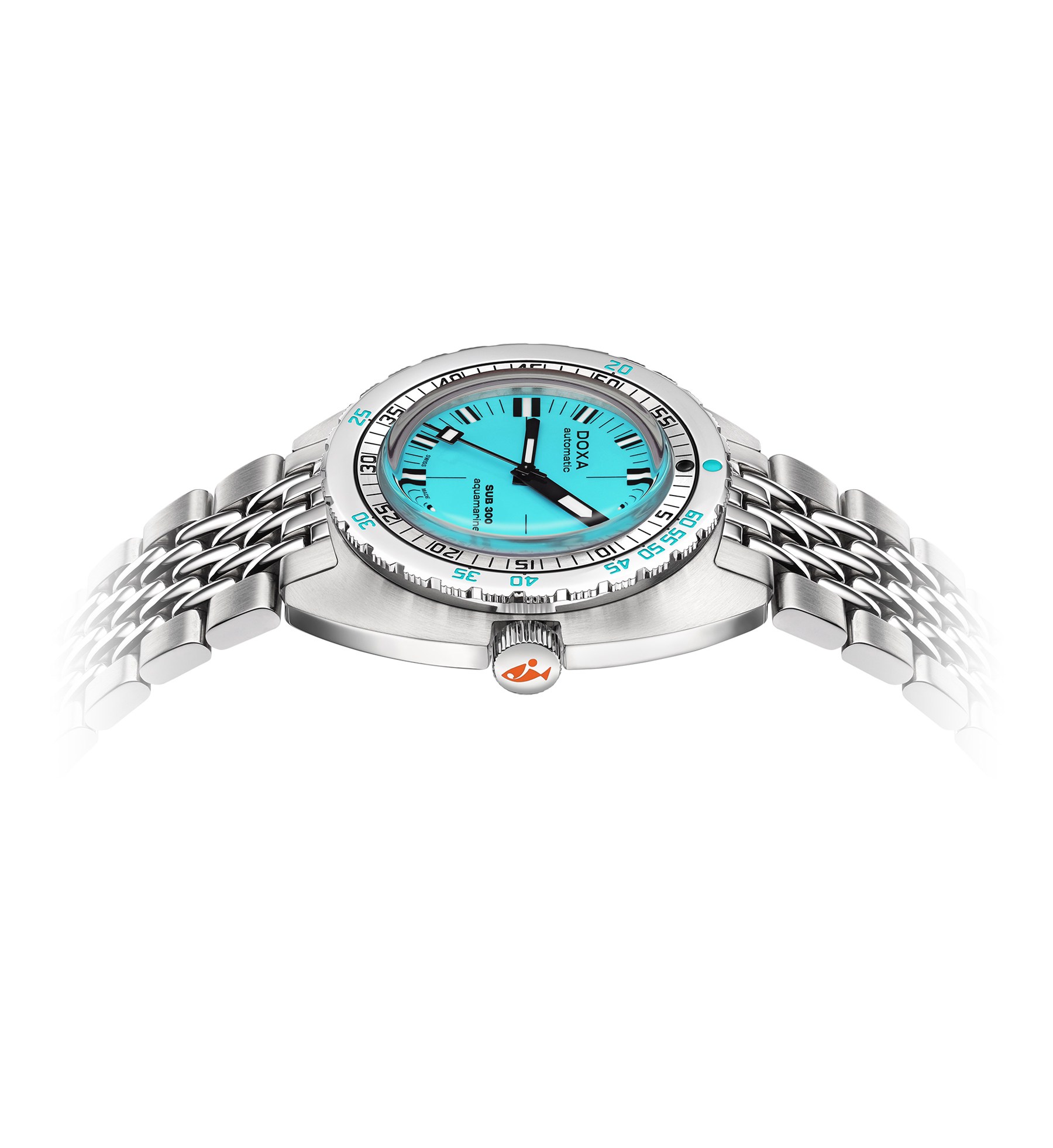 SUB 300 Aquamarine - Image 3