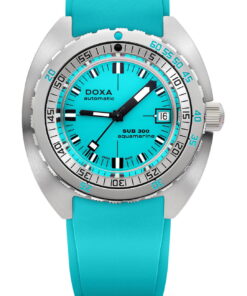 SUB 300 Aquamarine