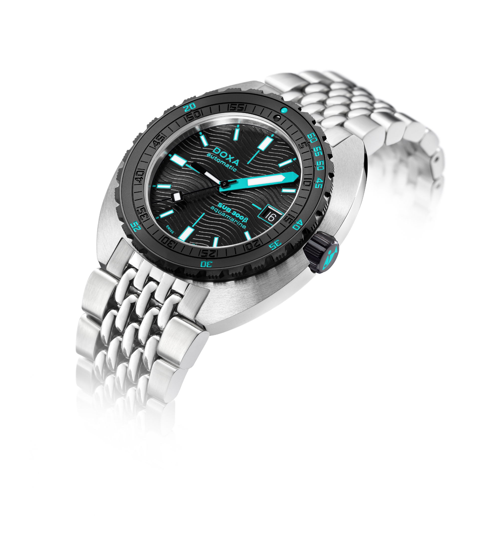 SUB 300β Aquamarine - Image 2