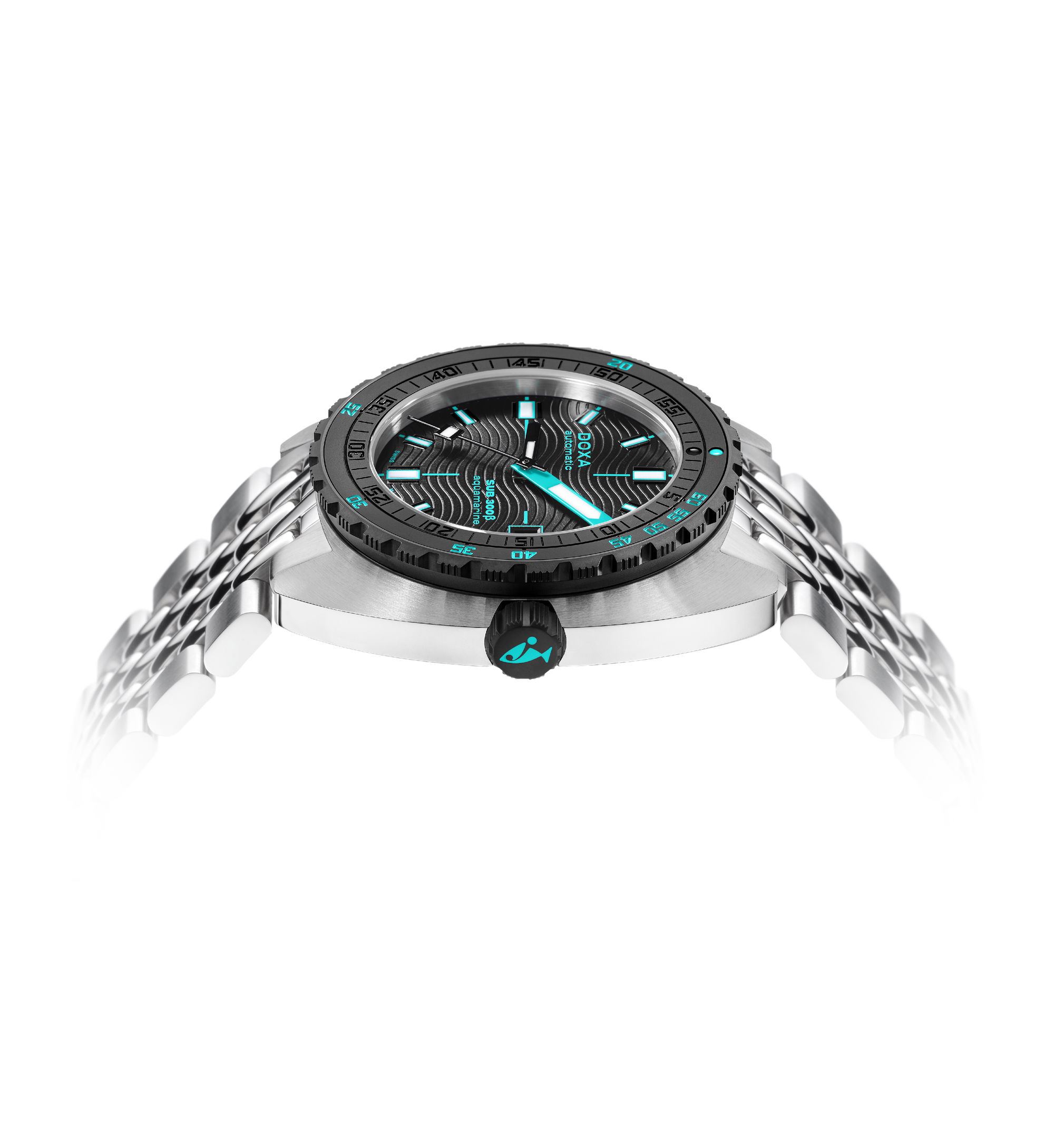 SUB 300β Aquamarine - Image 3