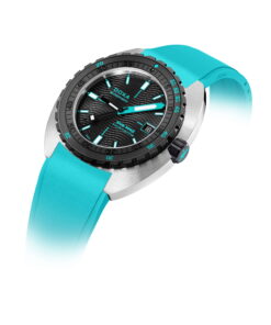 Alternative view of SUB 300β Aquamarine