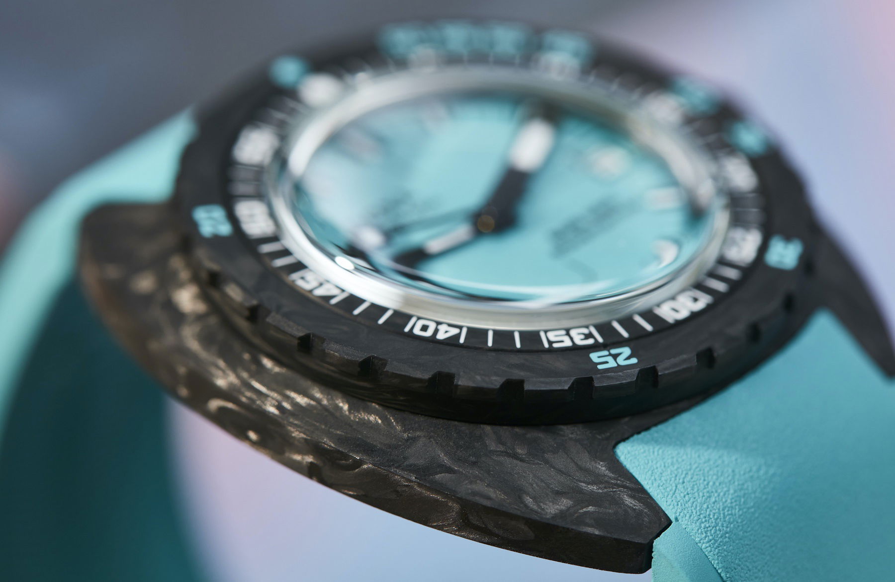 SUB 300 Carbon Aquamarine - Image 7
