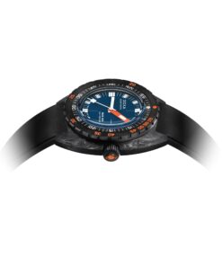 Alternative view of SUB 300 carbon COSC Caribbean