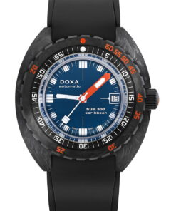 SUB 300 Carbon Caribbean