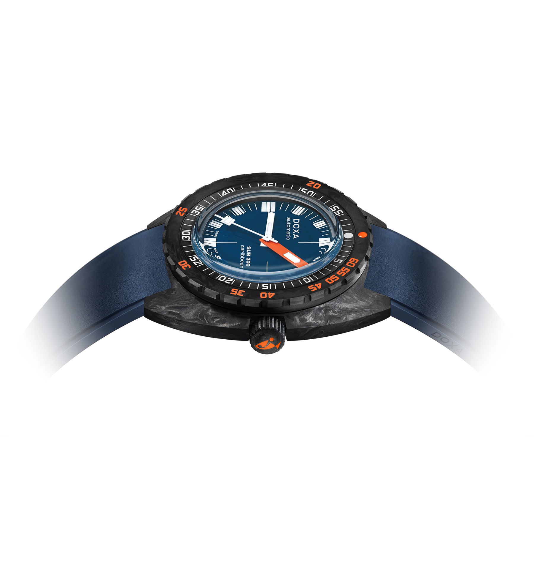 SUB 300 Carbon Caribbean - Image 2