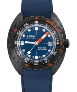 SUB 300 Carbon Caribbean