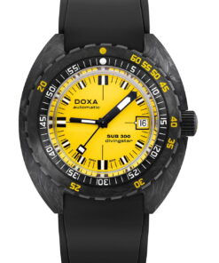 SUB 300 Carbon Divingstar
