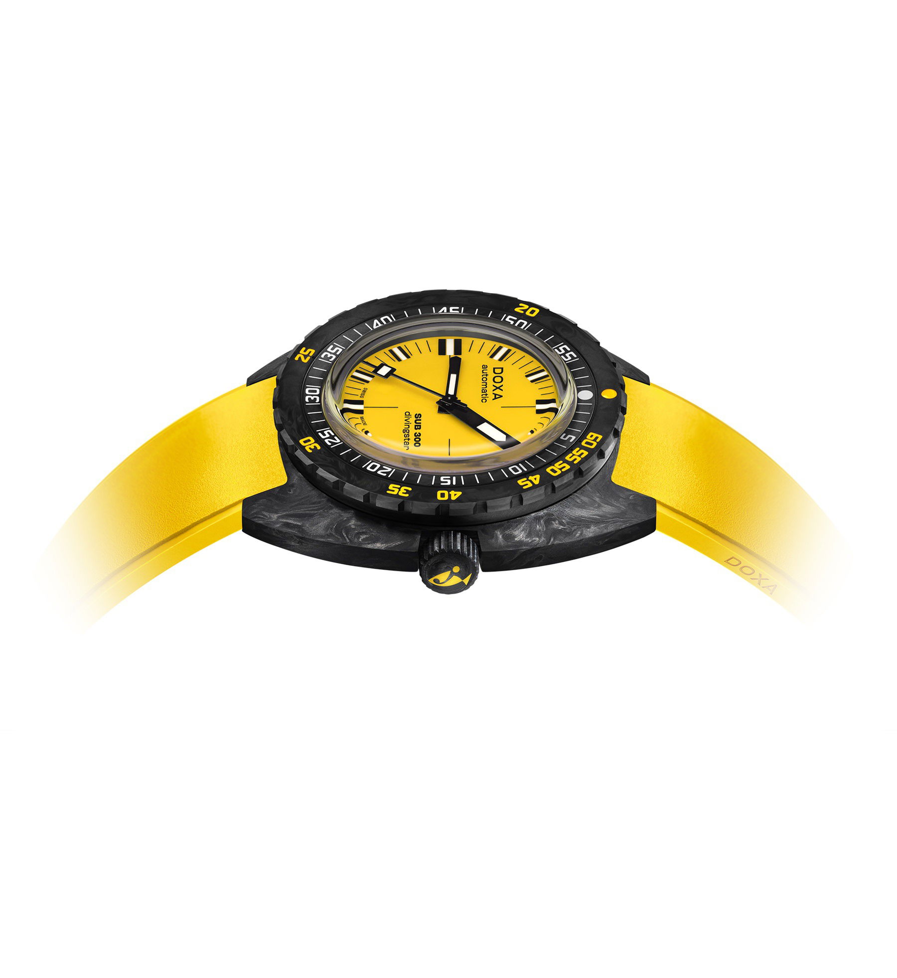 SUB 300 Carbon Divingstar - Image 2
