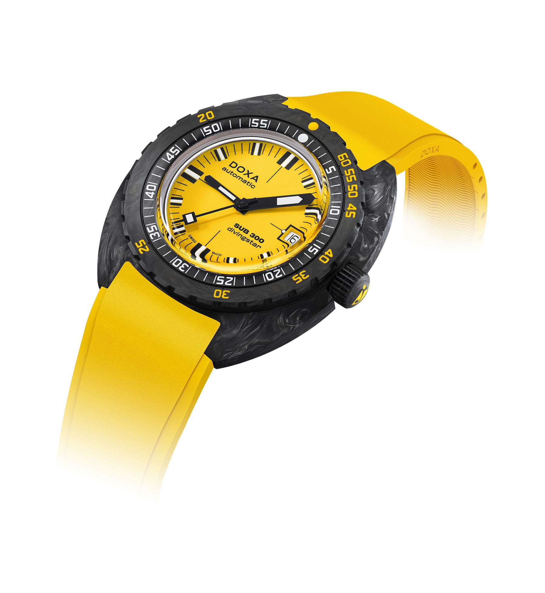 SUB 300 Carbon Divingstar - Image 3