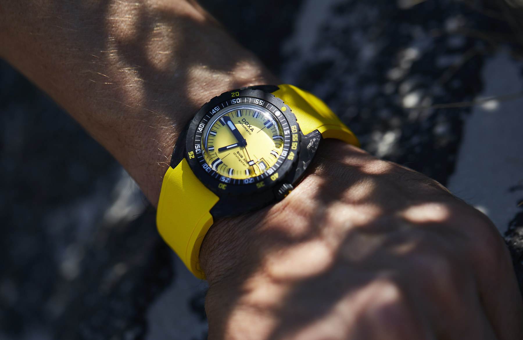 SUB 300 Carbon Divingstar - Image 4