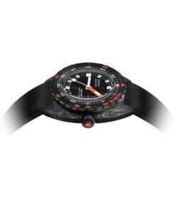 Alternative view of SUB 300 Carbon Sharkhunter