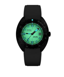 Alternative view of SUB 300 Carbon Whitepearl