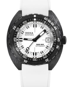 SUB 300 Carbon Whitepearl