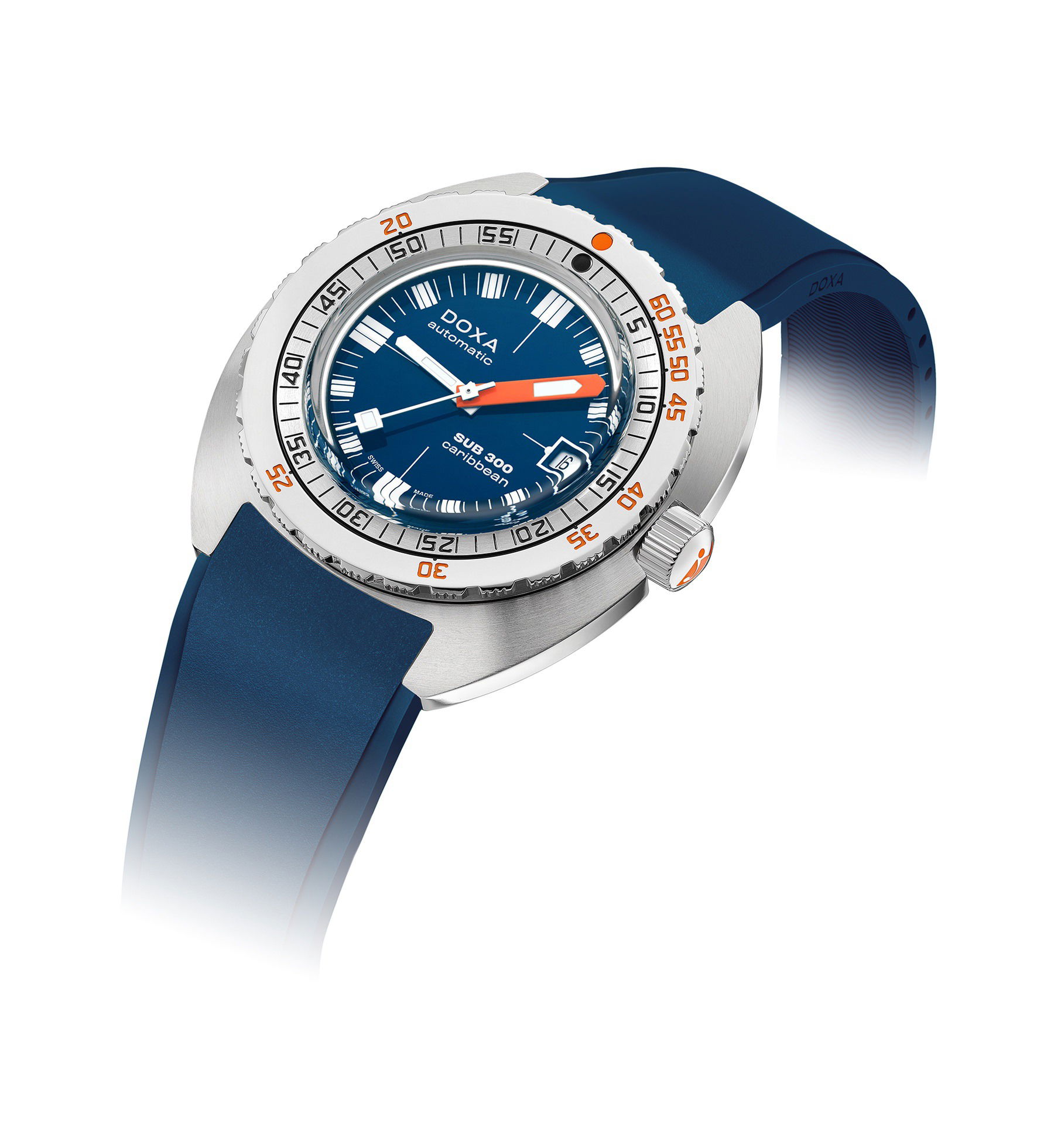 SUB 300 Caribbean - Image 2
