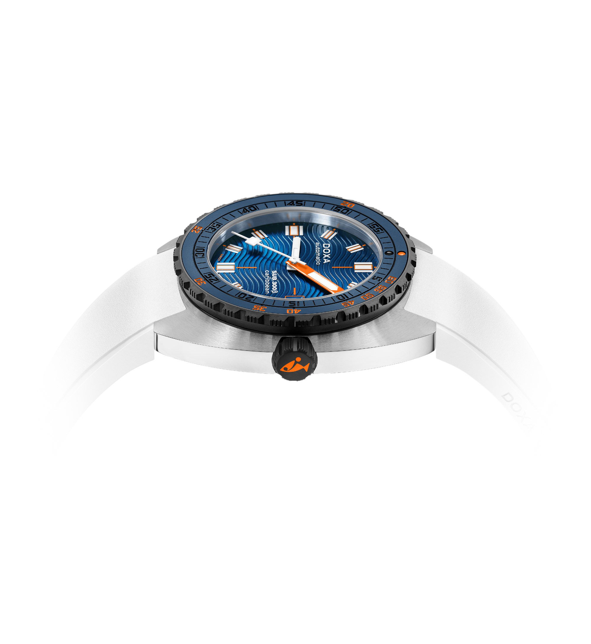 SUB 300β Caribbean - Image 3