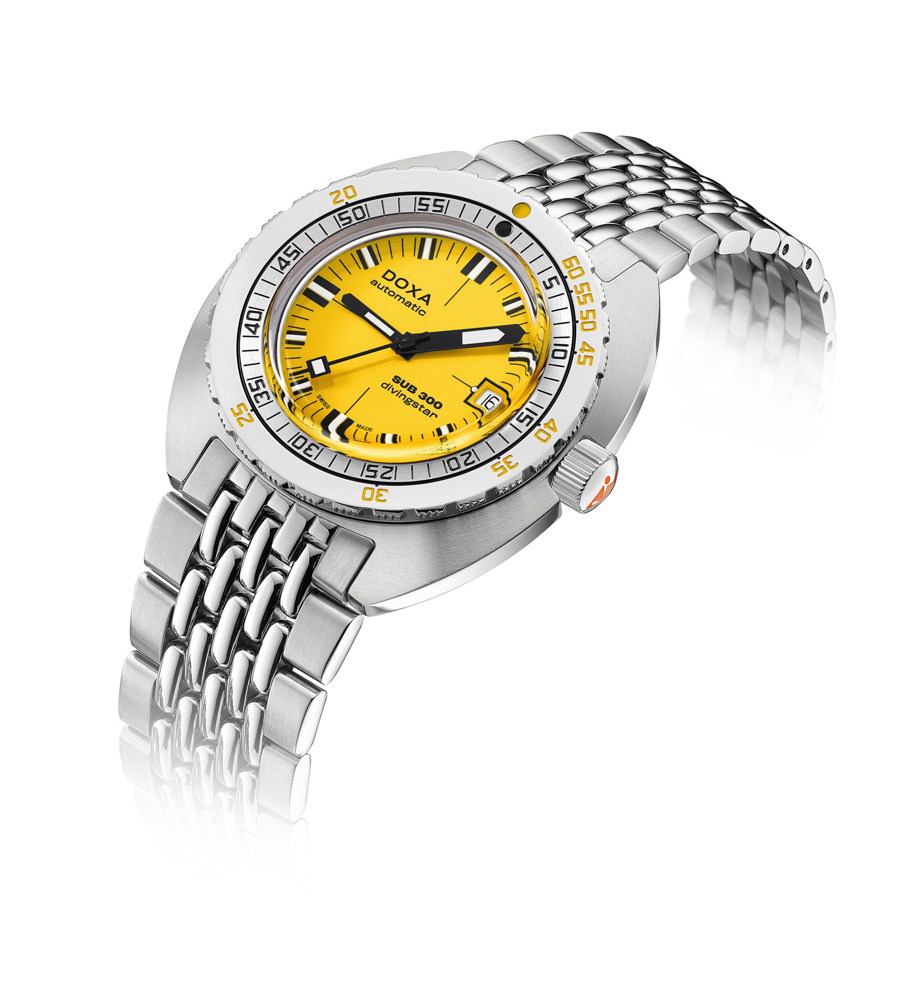 SUB 300 Divingstar - Image 2