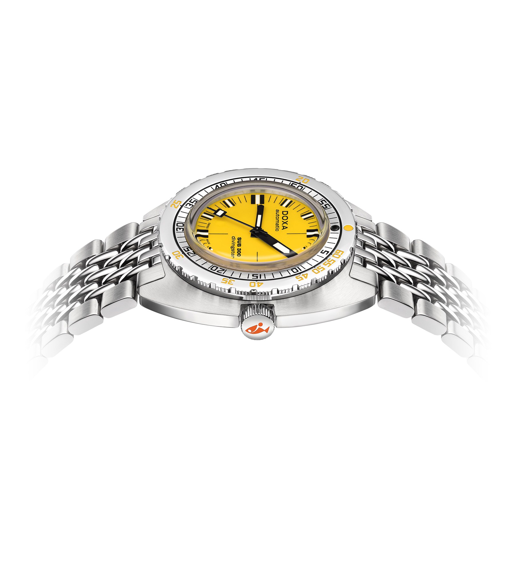 SUB 300 Divingstar - Image 3