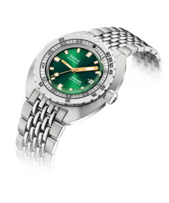 Alternative view of SUB 300 Sea Emerald