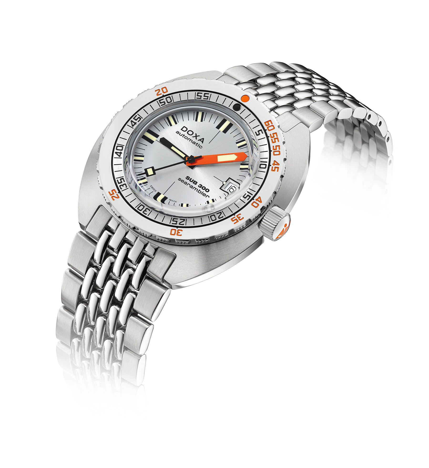 SUB 300 Searambler - Image 2