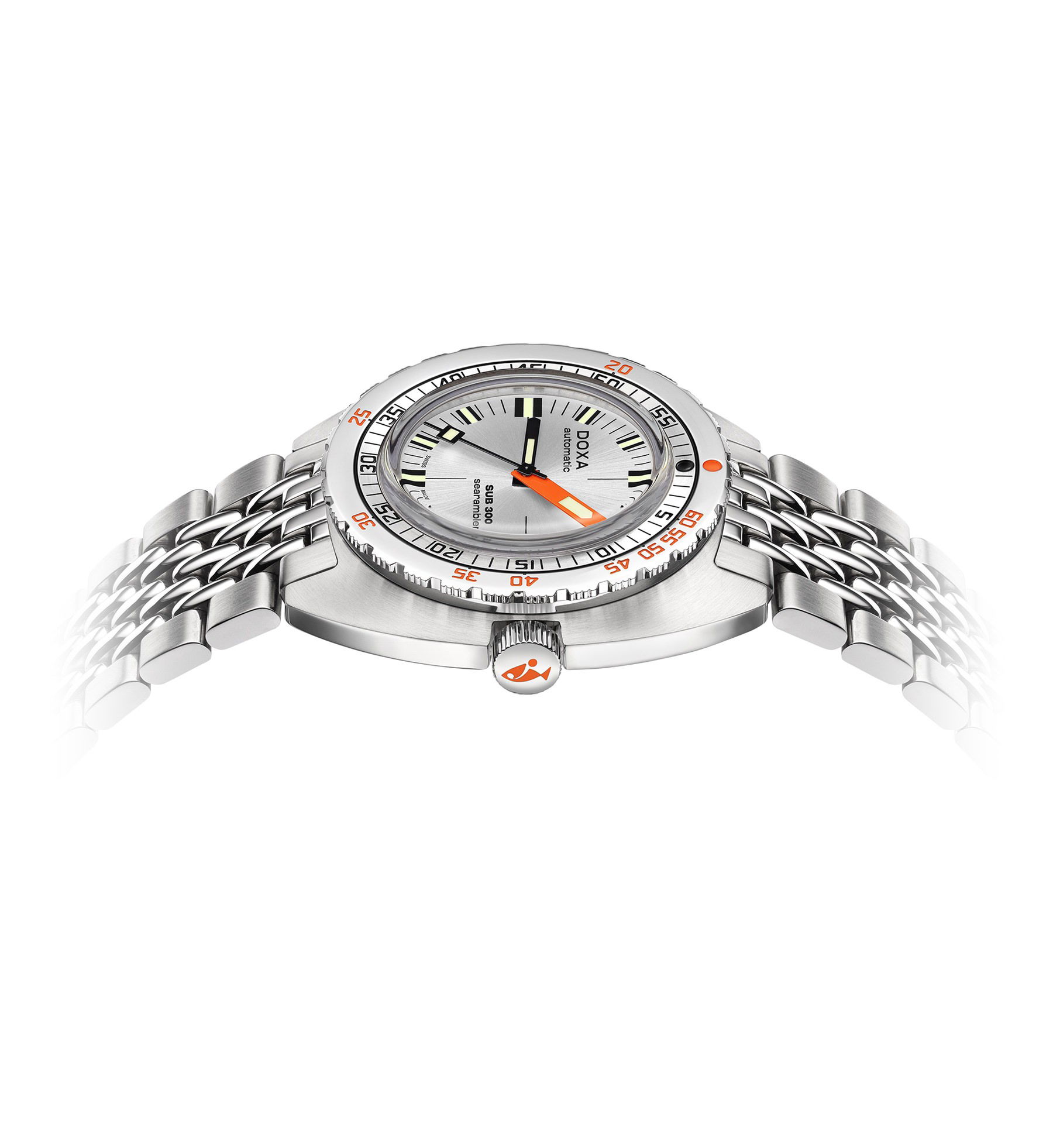 SUB 300 Searambler - Image 3