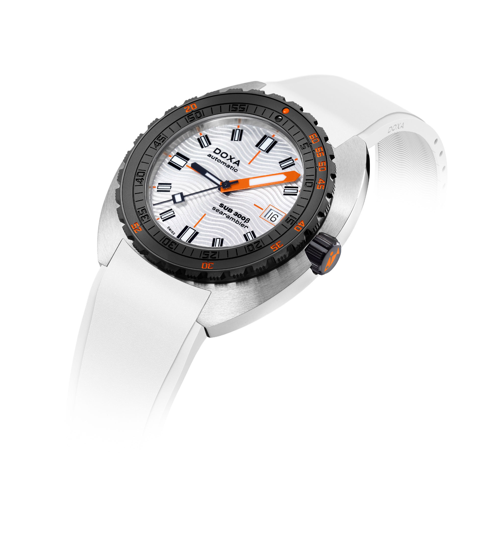 SUB 300β Searambler - Image 2
