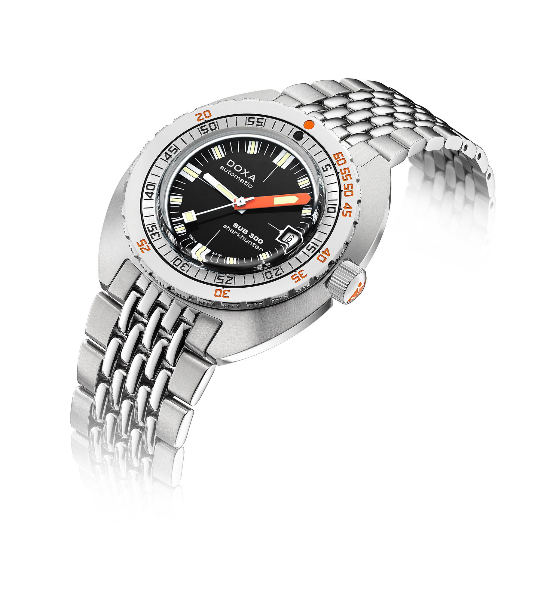 SUB 300 Sharkhunter - Image 2