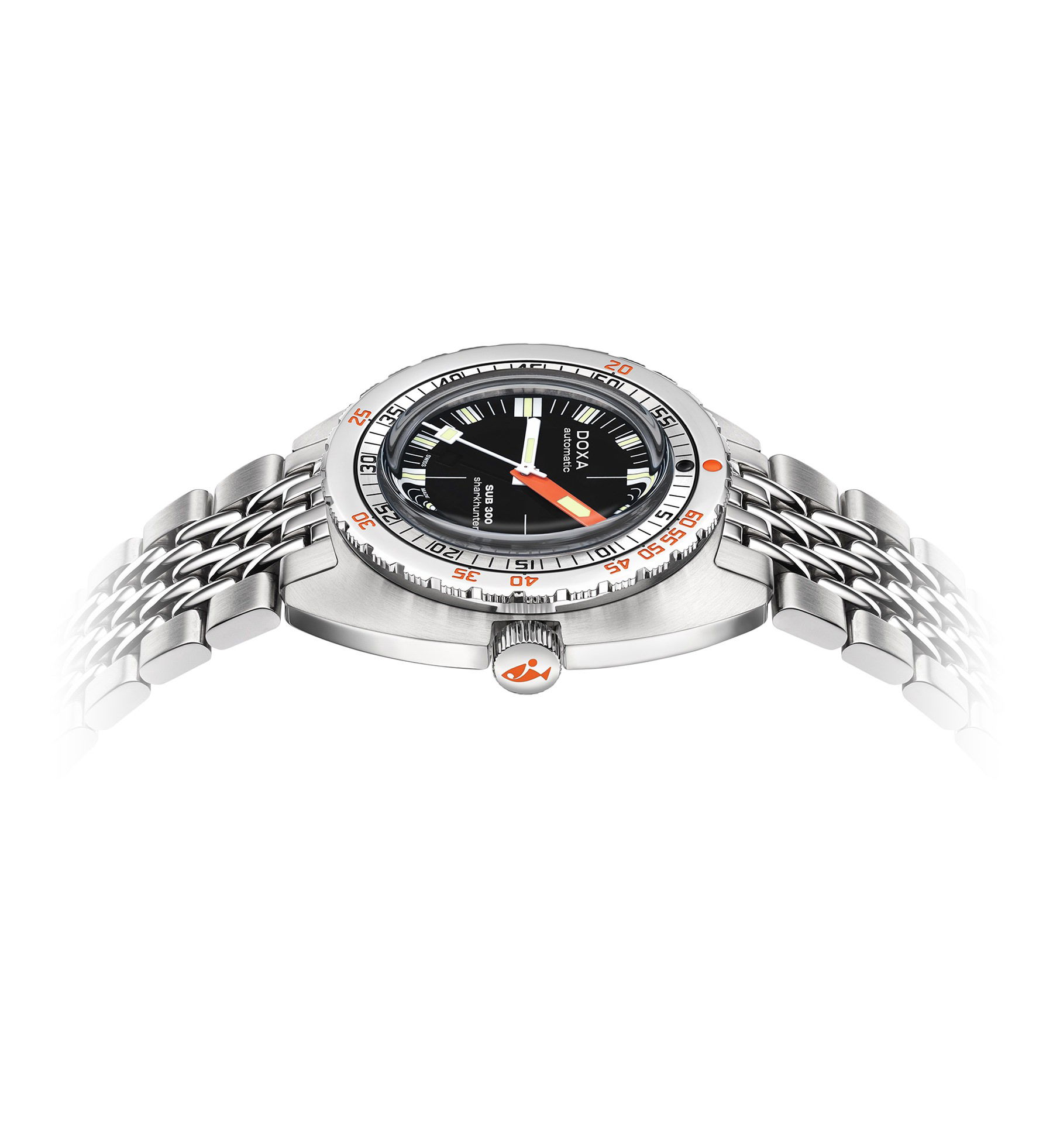 SUB 300 Sharkhunter - Image 3