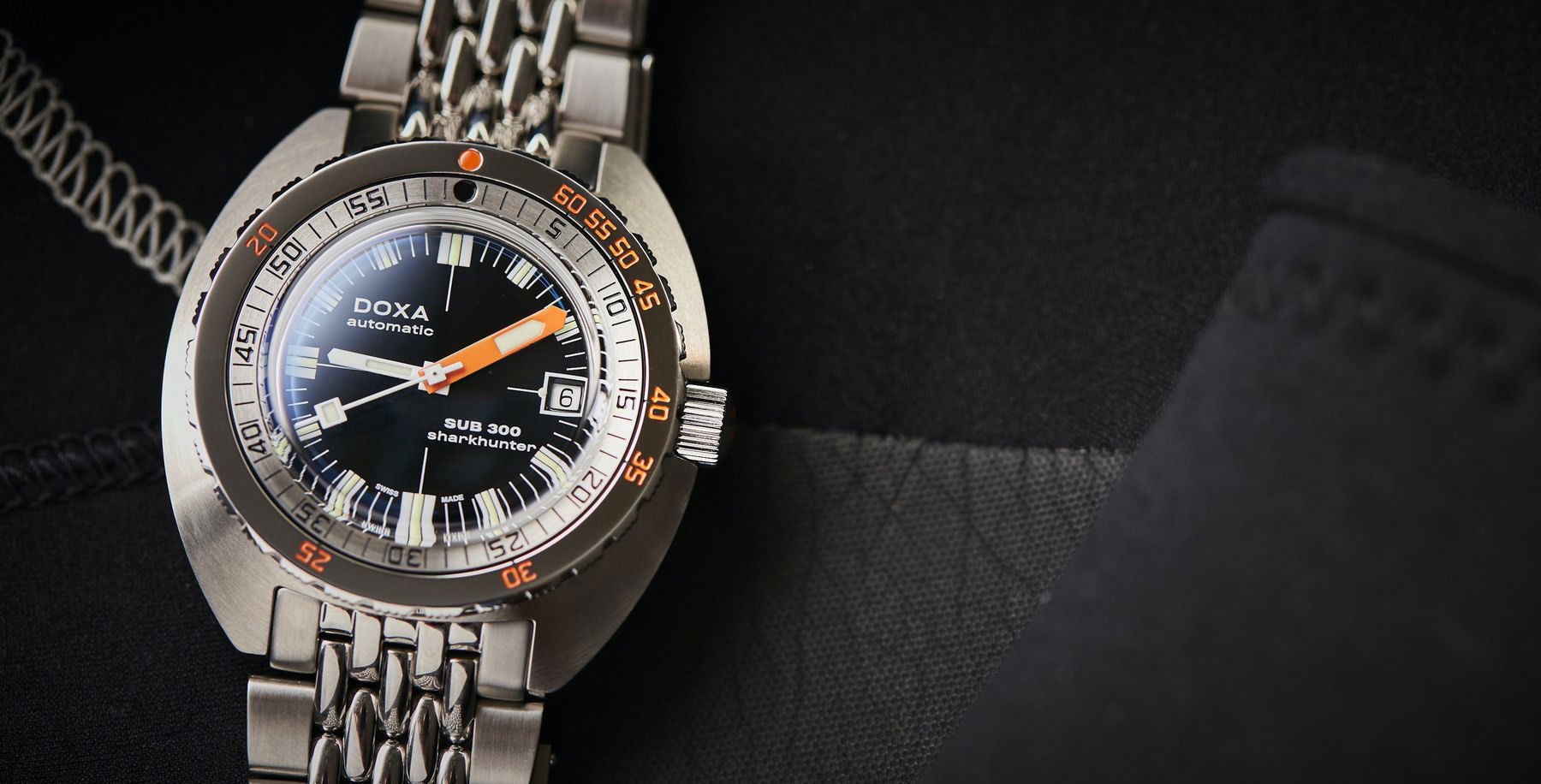 SUB 300 Sharkhunter - Image 4