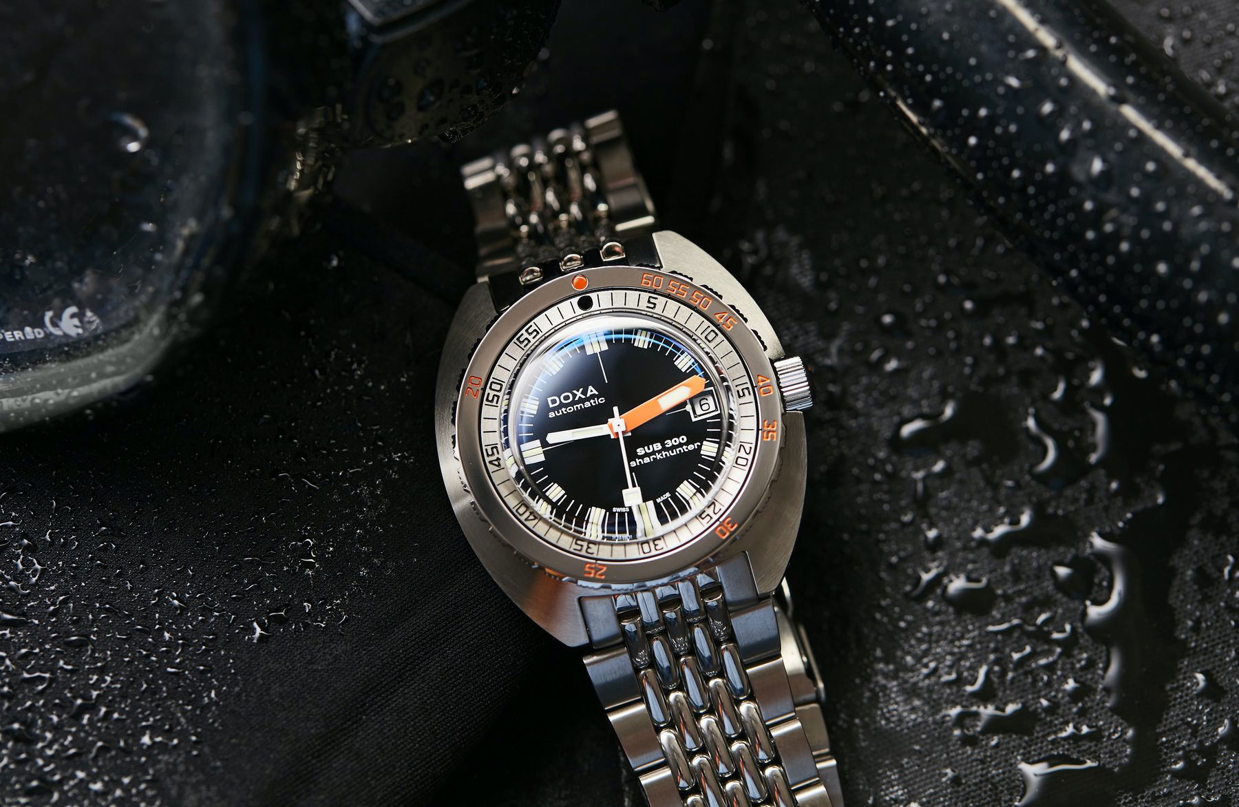 SUB 300 Sharkhunter - Image 6