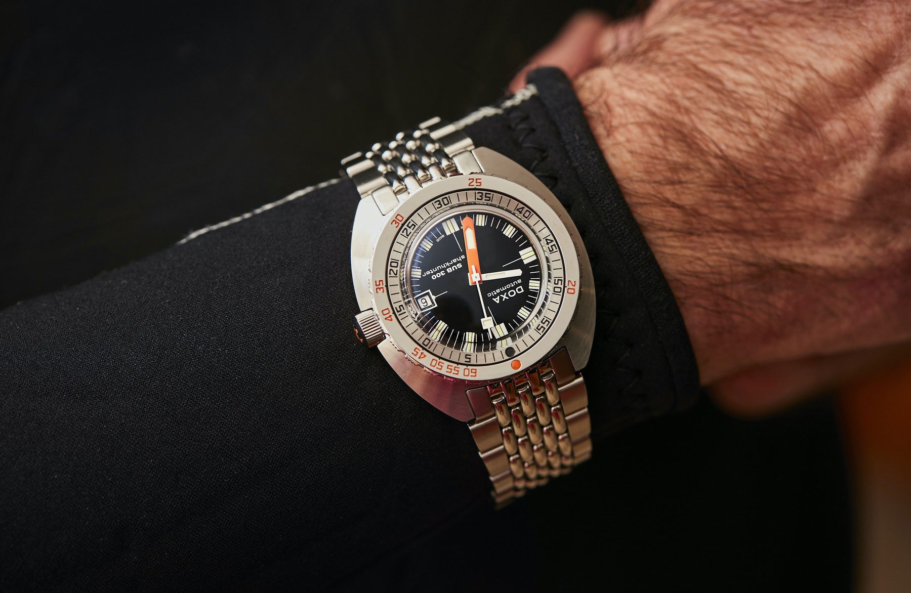 SUB 300 Sharkhunter - Image 7