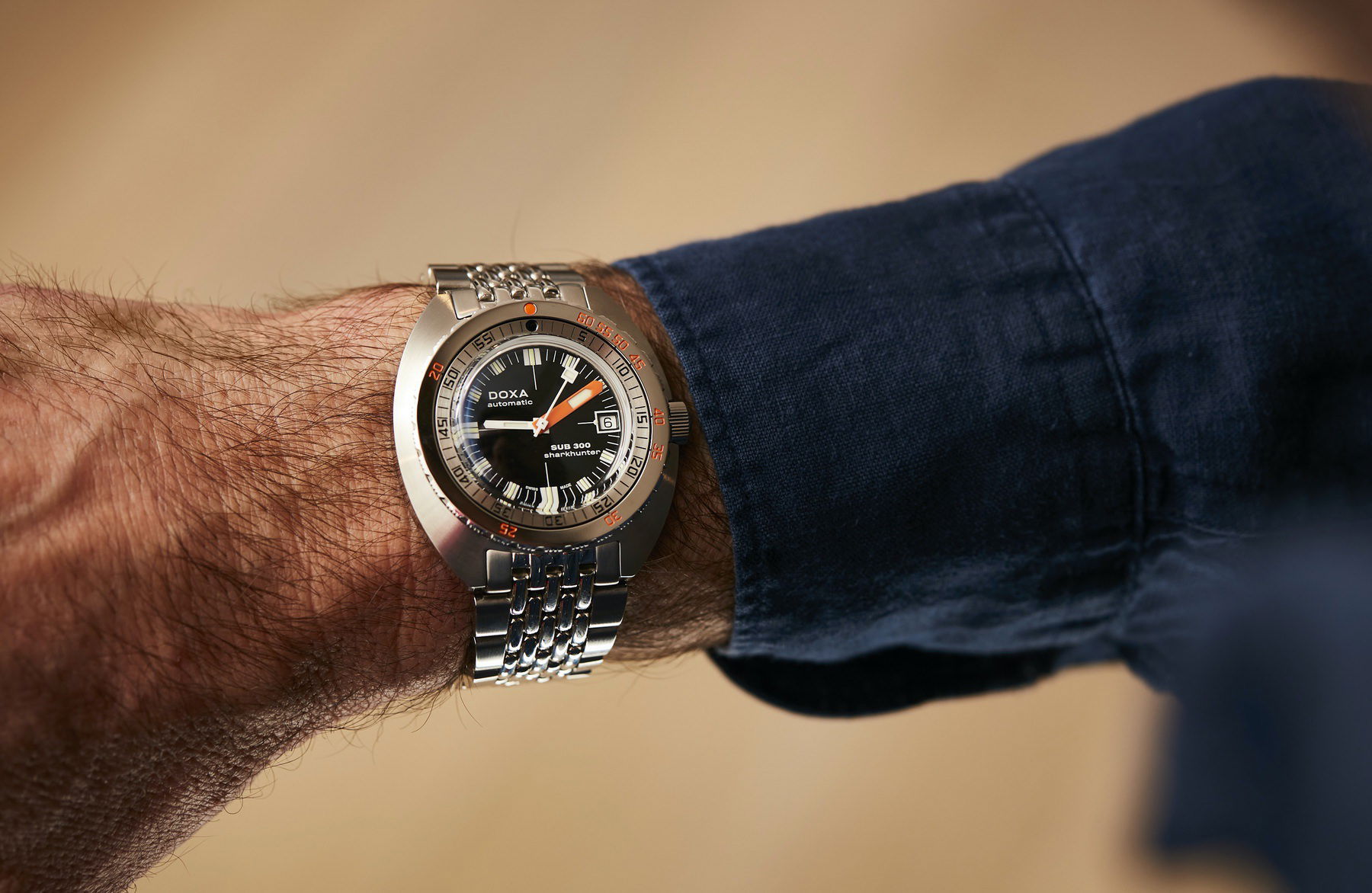 SUB 300 Sharkhunter - Image 8