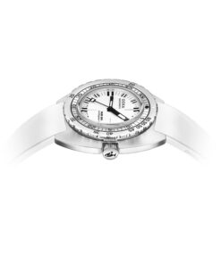 Alternative view of SUB 300 Whitepearl