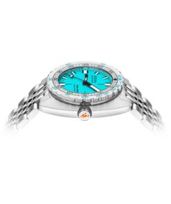 Alternative view of SUB 300T Aquamarine