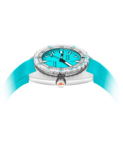 Alternative view of SUB 300T Aquamarine