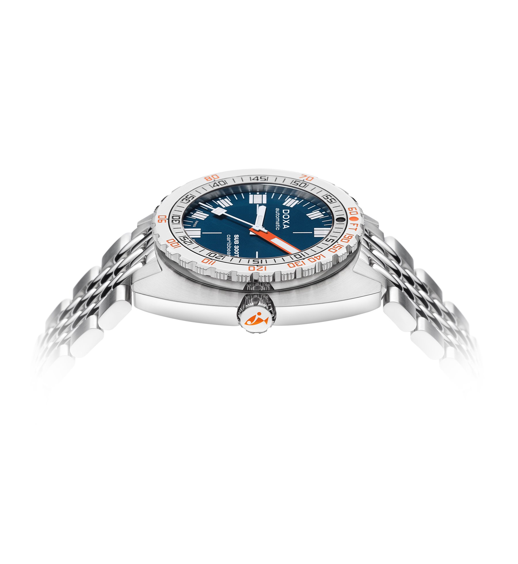 SUB 300T Caribbean - Image 2
