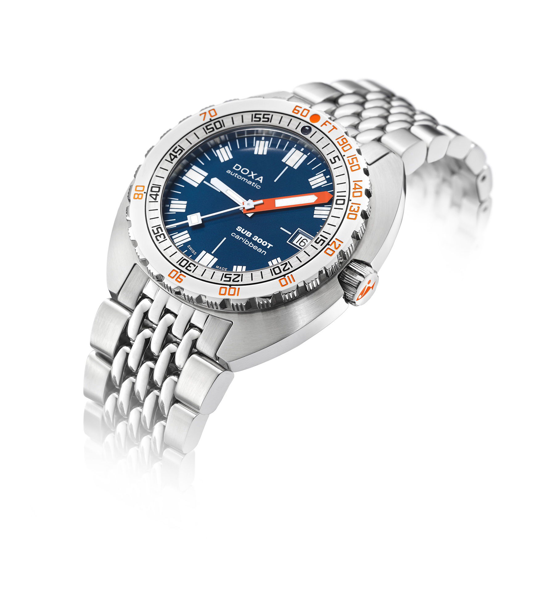 SUB 300T Caribbean - Image 3