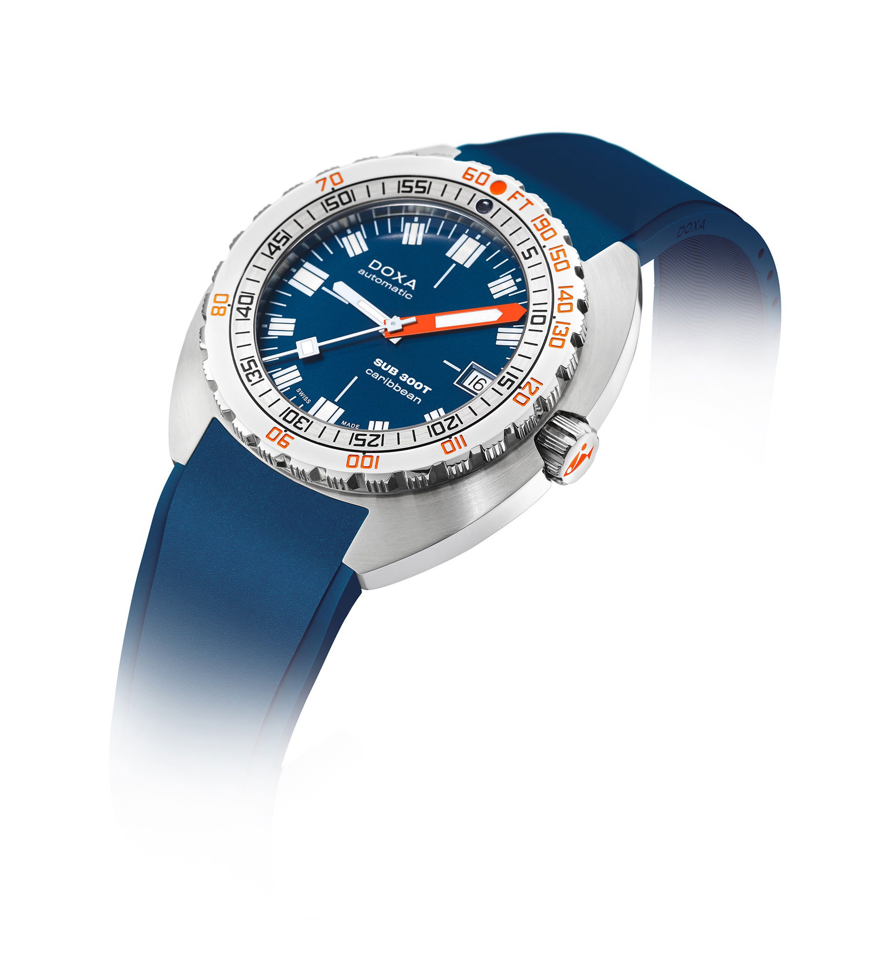 SUB 300T Caribbean - Image 2