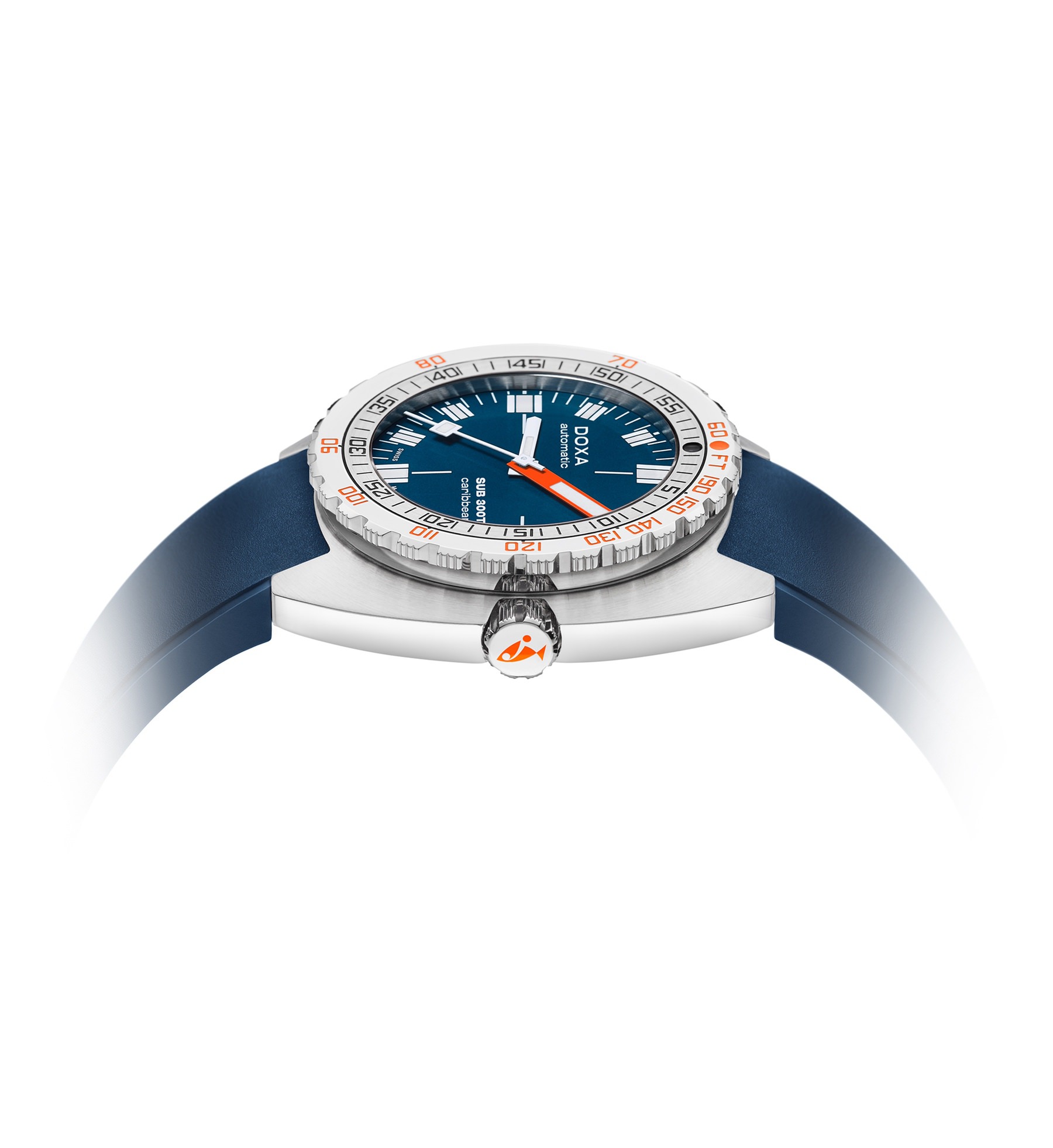 SUB 300T Caribbean - Image 3