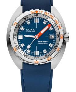 SUB 300T Caribbean