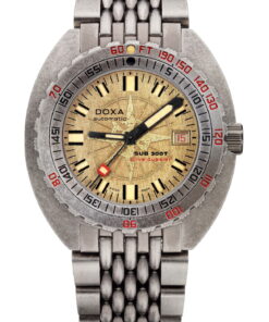 SUB 300T Clive Cussler