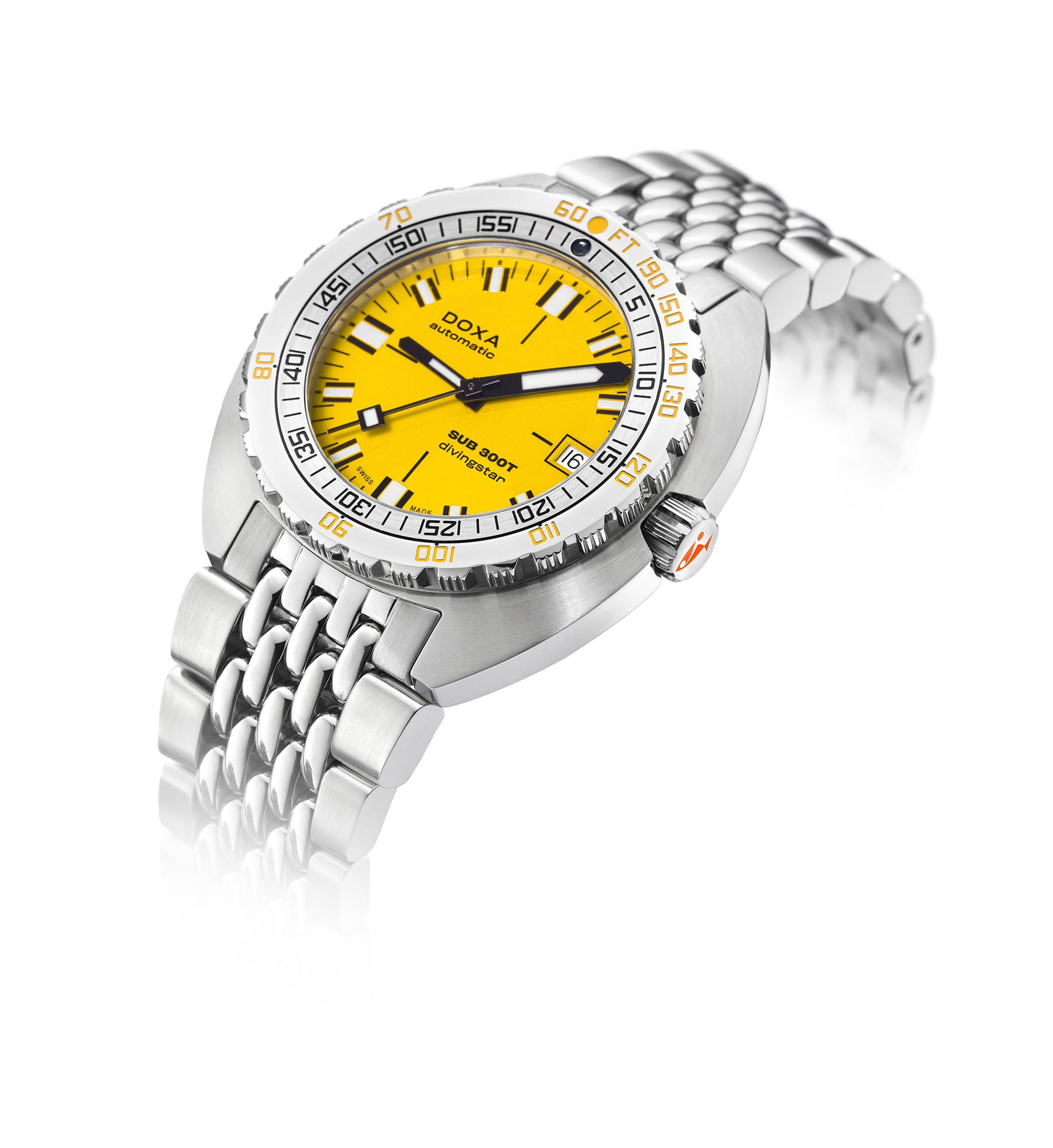 SUB 300T Divingstar - Image 3