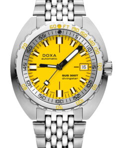 SUB 300T Divingstar