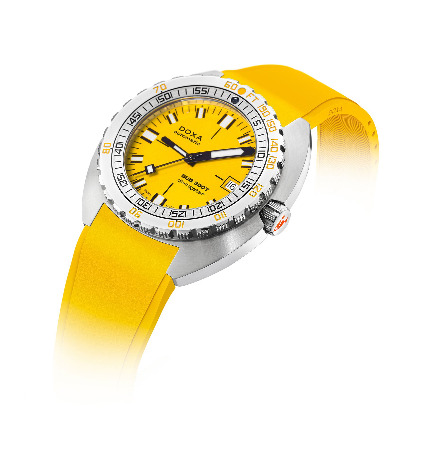 SUB 300T Divingstar - Image 3