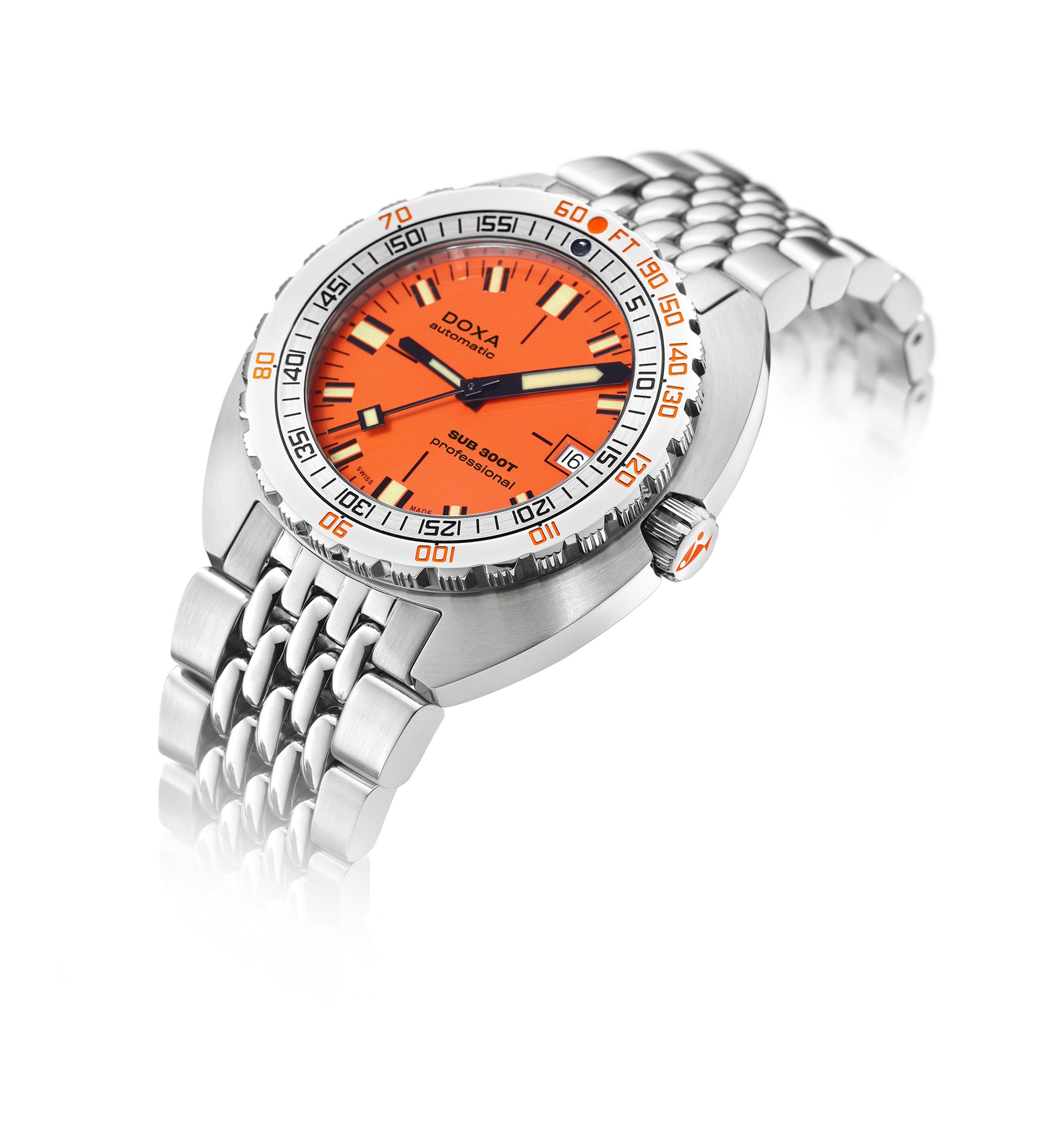 SUB 300T Professional - Image 3