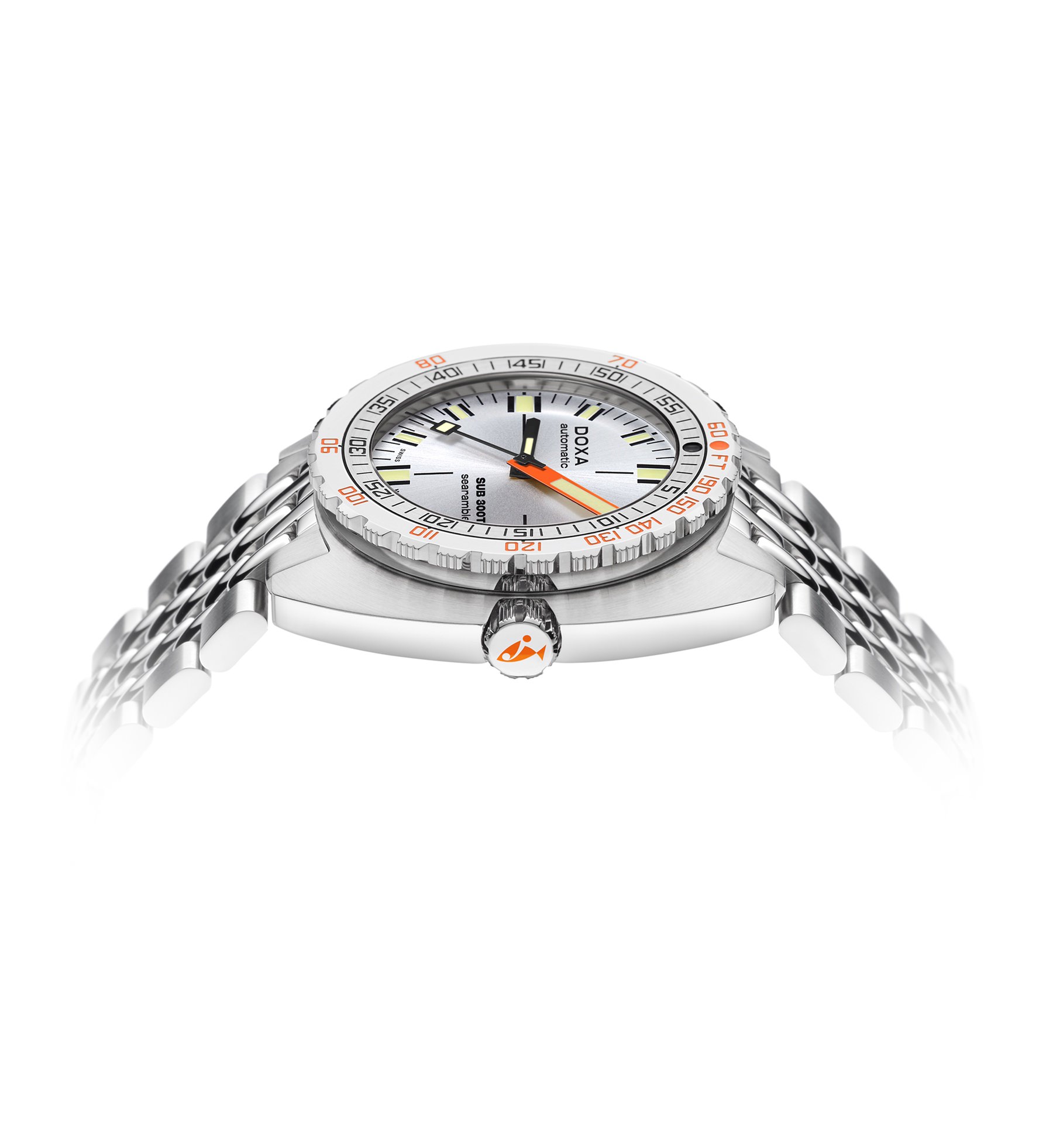 SUB 300T Searambler - Image 2