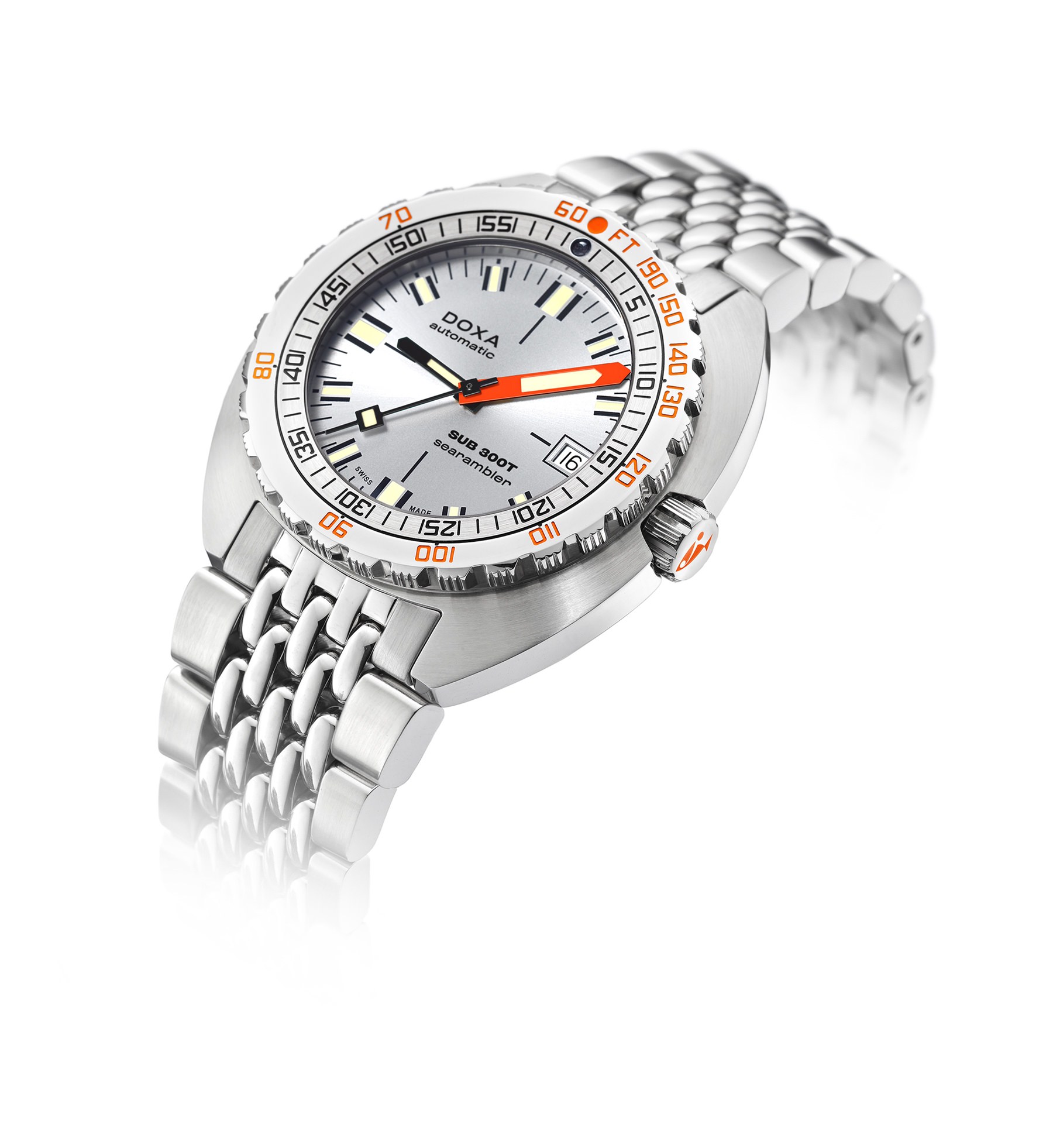 SUB 300T Searambler - Image 3