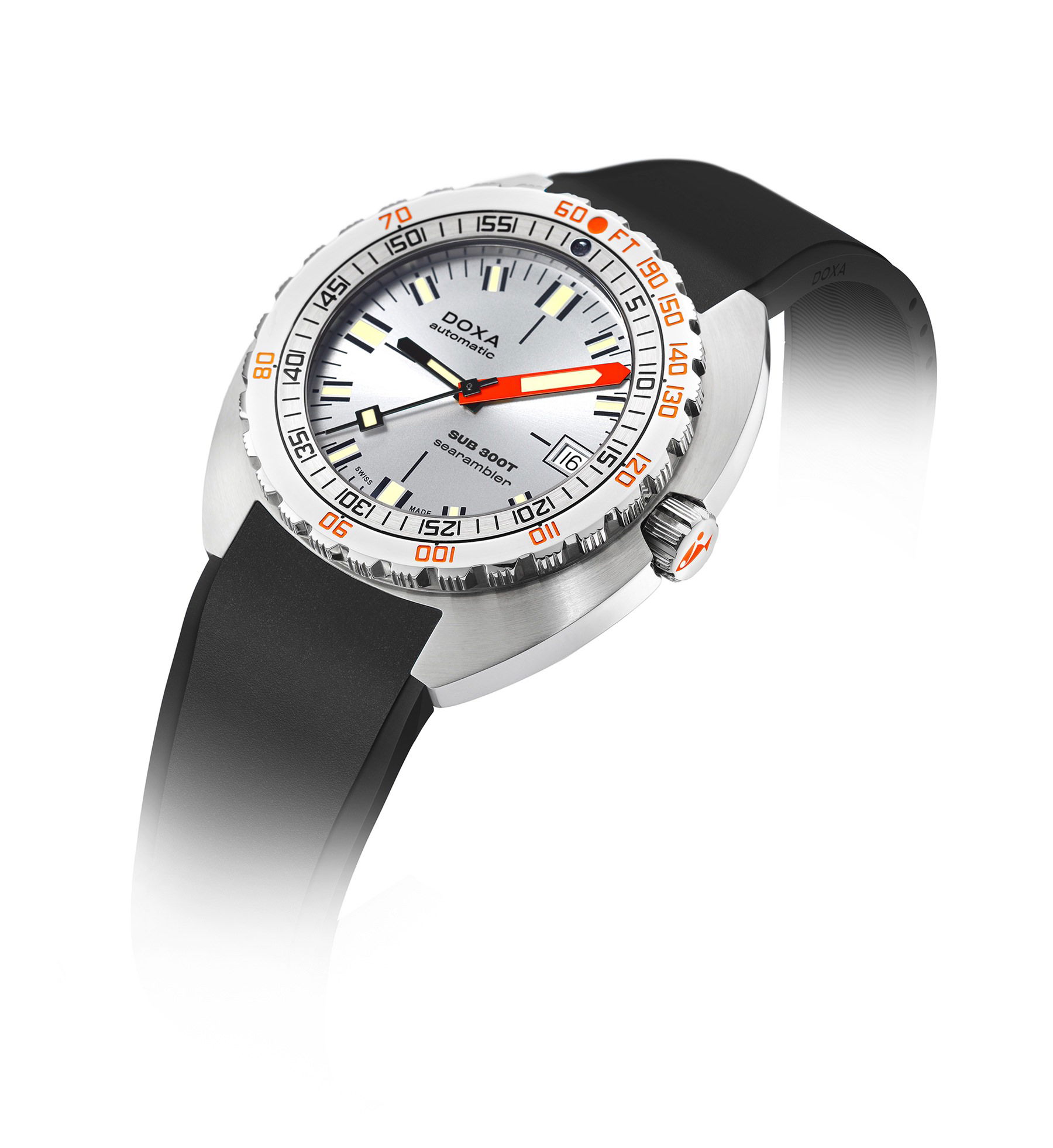 SUB 300T Searambler - Image 2