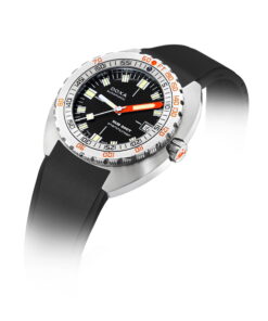 Alternative view of SUB 300T Sharkhunter